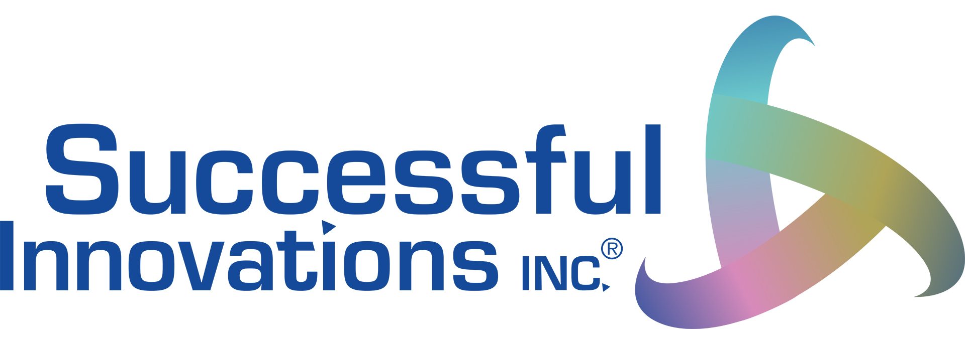 successful innovations logo