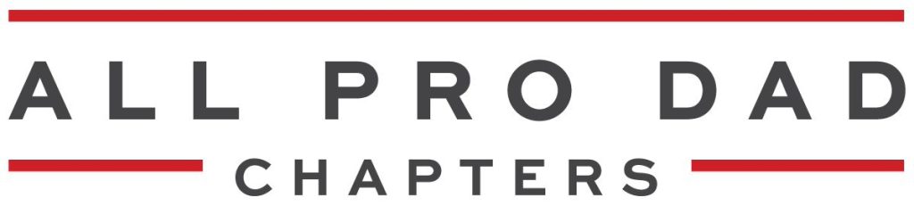 All Pro Dad - Logo