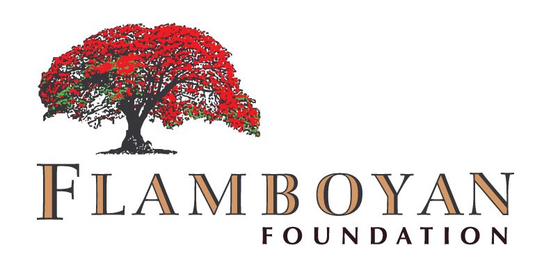 Flamboyan Foundation Logo