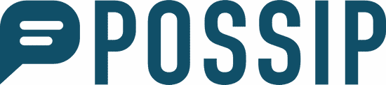POSSIP - Logo