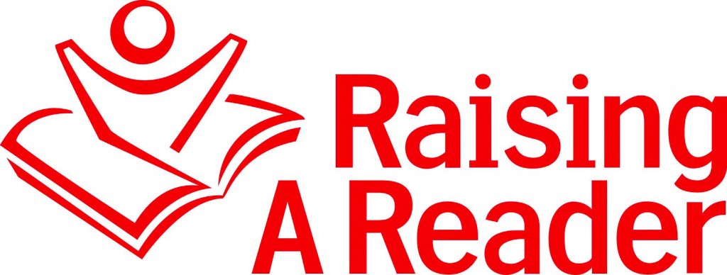 Raising A Reader Logo