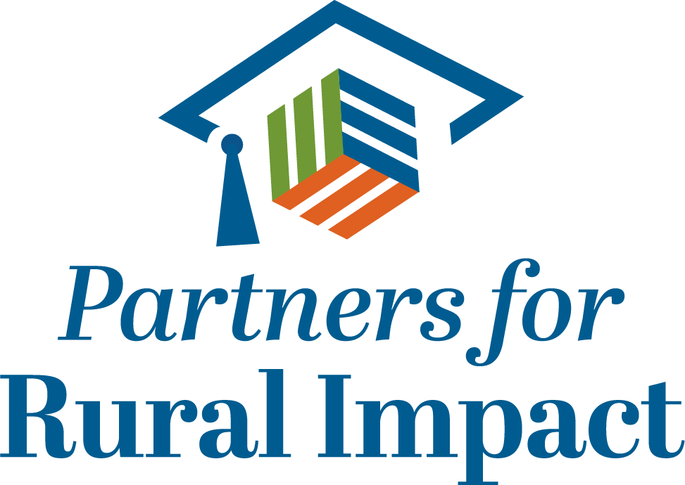 Partners for Rural Impact - Logo