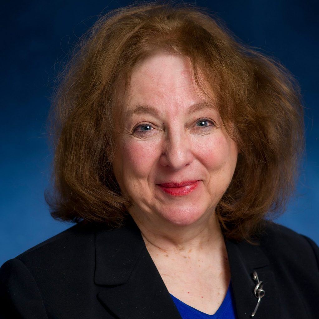 Dr. Joyce Epstein