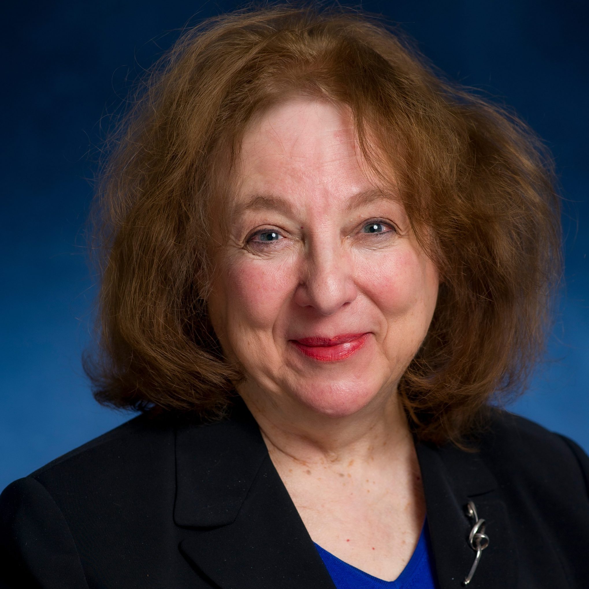 Dr. Joyce Epstein