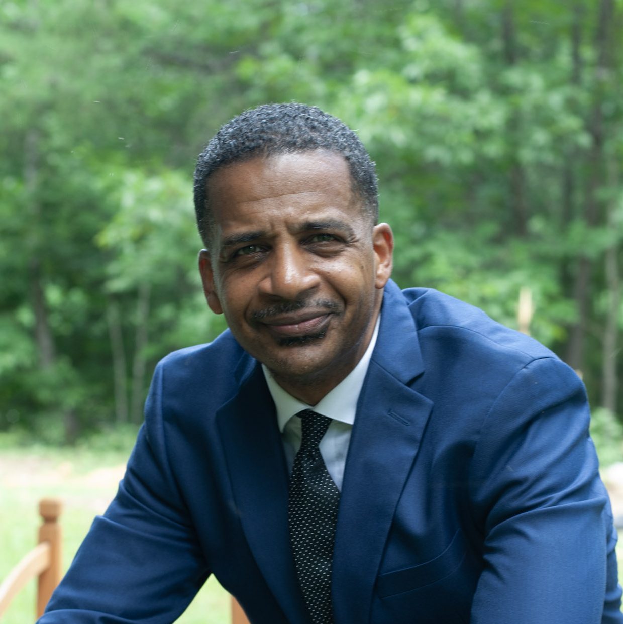 Dr. Eric Davis