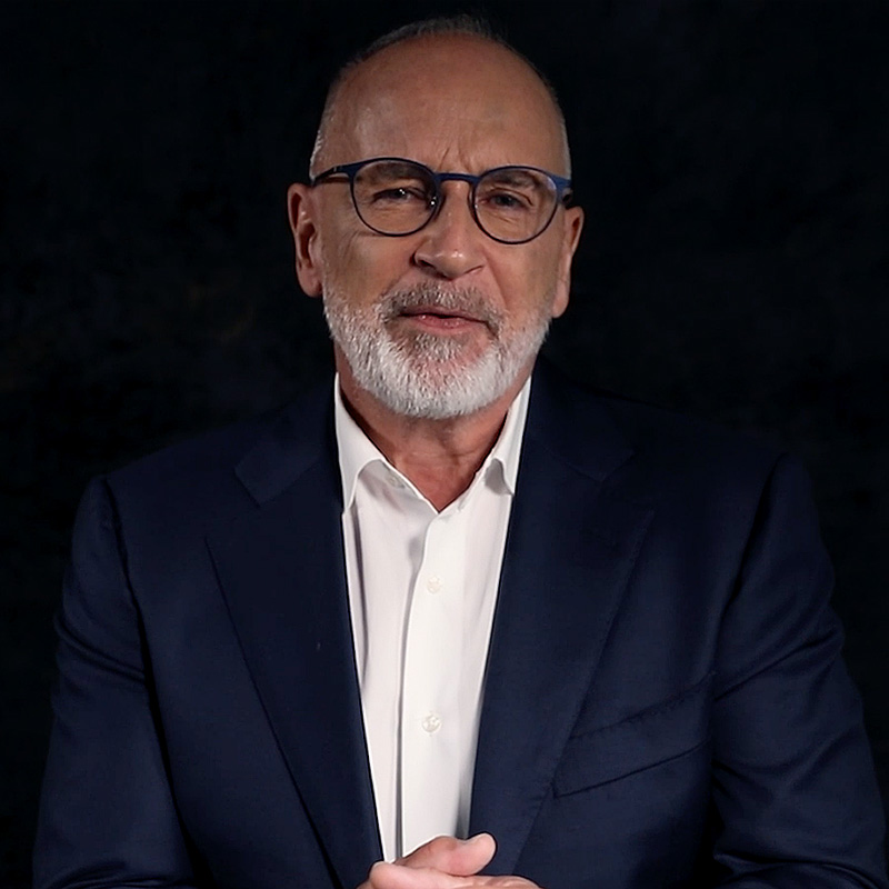 Dr. Steve Constantino