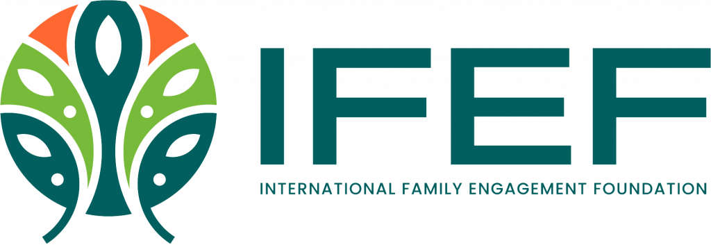 IFEF Logo