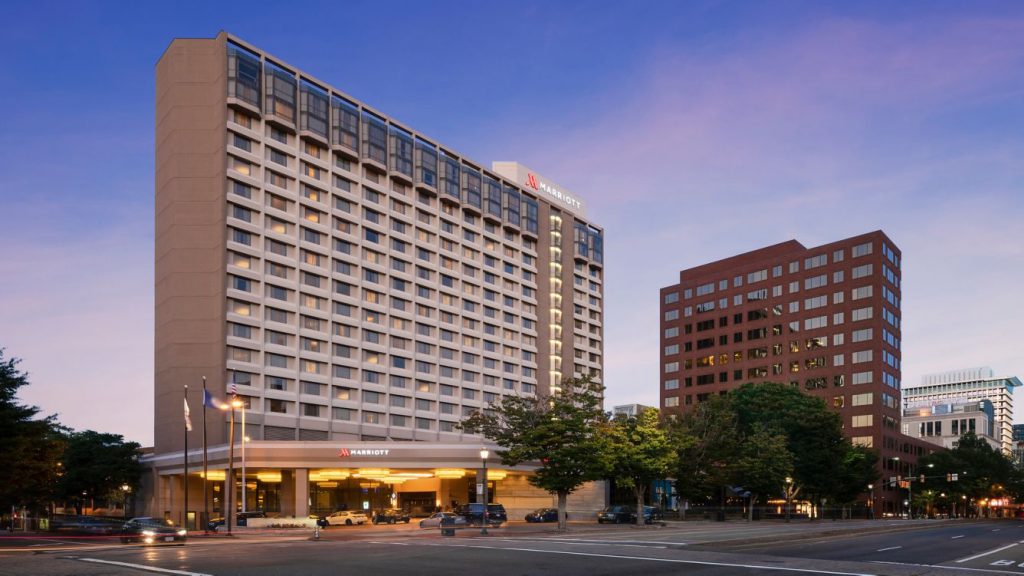 Richmond Marriott