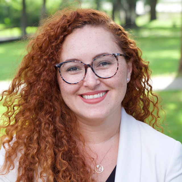 Carolyn S. F. Silva, Ph.D.