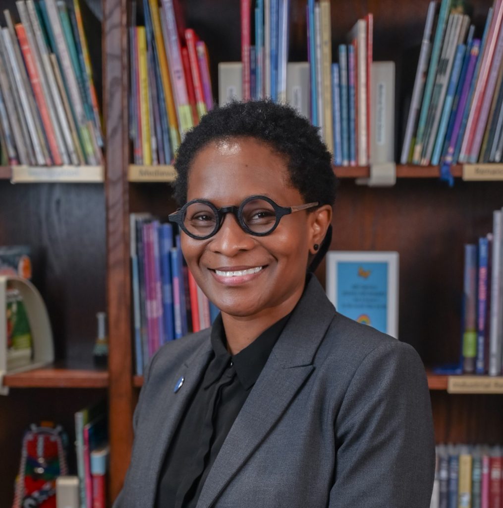 Keesha Greer-Effs, Ed.D., B.C.S.E.