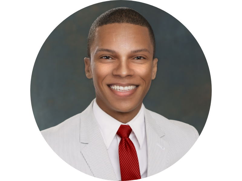 Terrell L. Strayhorn, Ph.D.