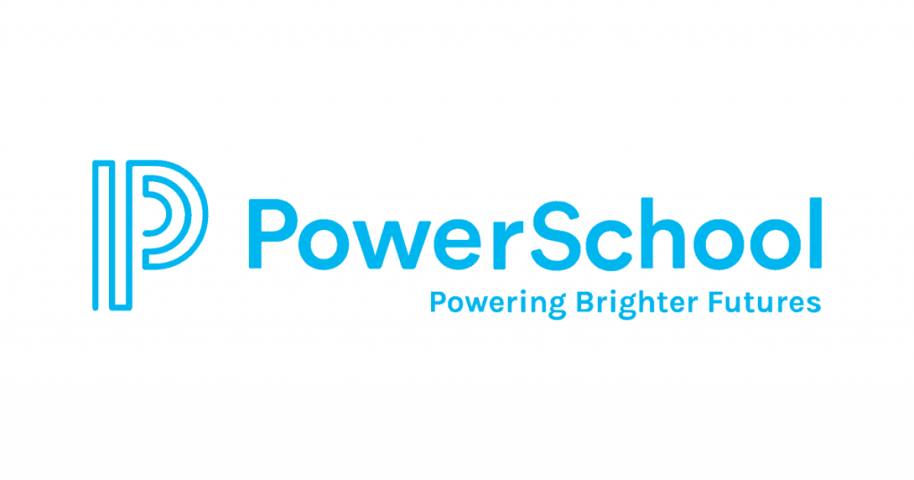PowerSchool - Logo