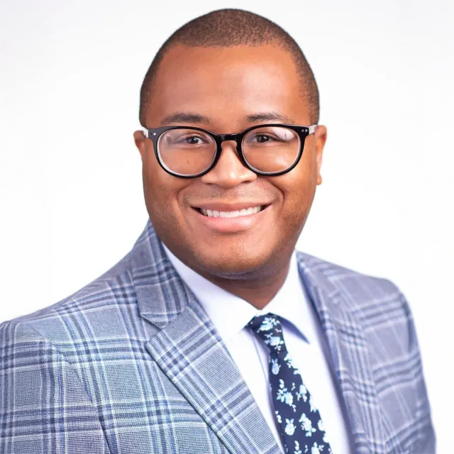 Dr. Marlow Artis