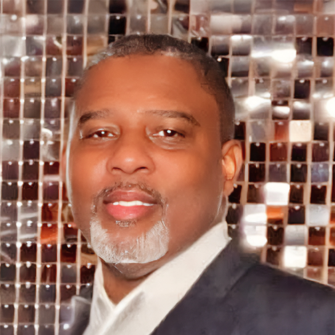 Dr. Philip C. Hammonds