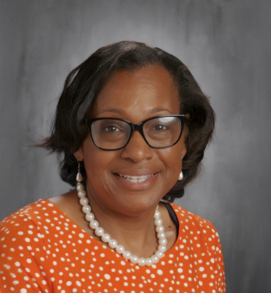 Terry D. Alston