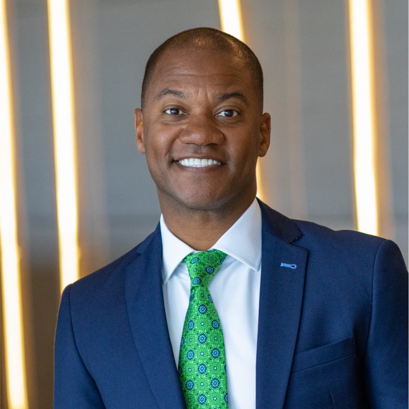 Dr. Marlon Styles