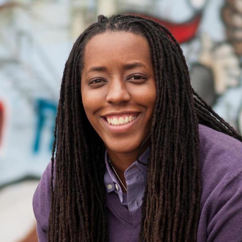 Dr. Bettina L. Love