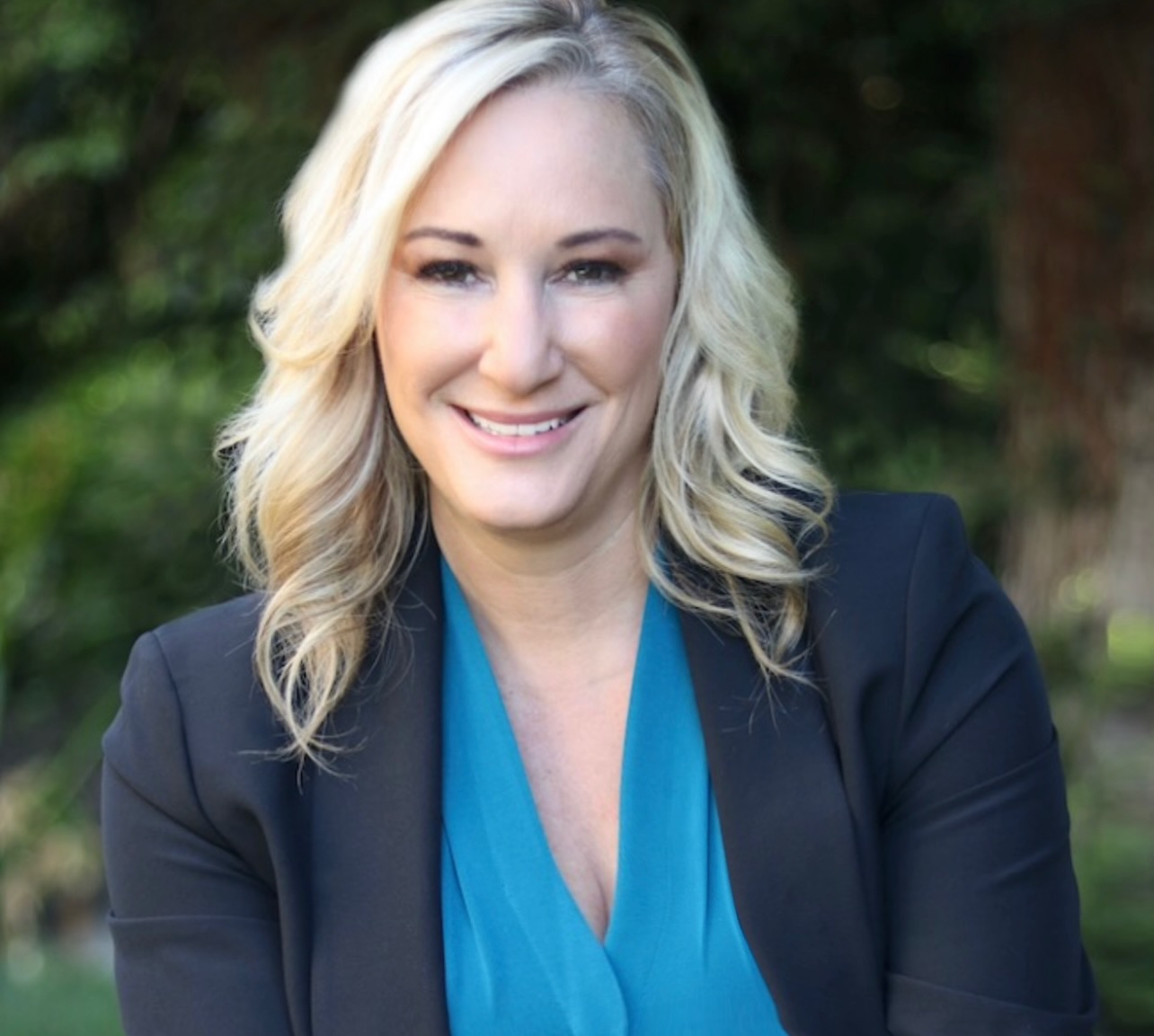 Dr. Donya Ball