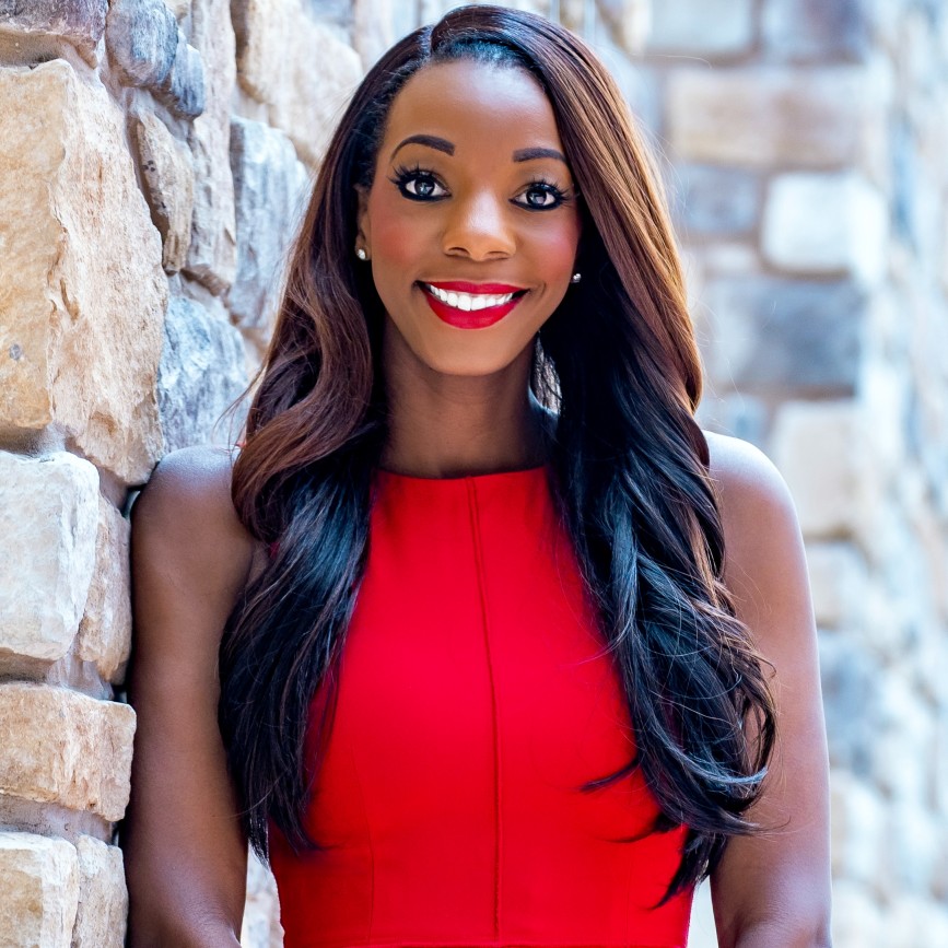 Dr. Rachel Edoho-Eket