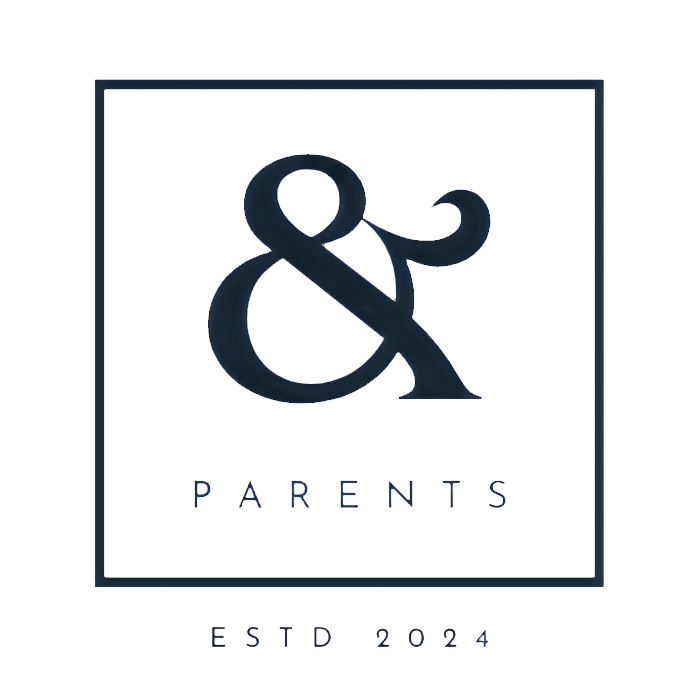 &Parents Logo